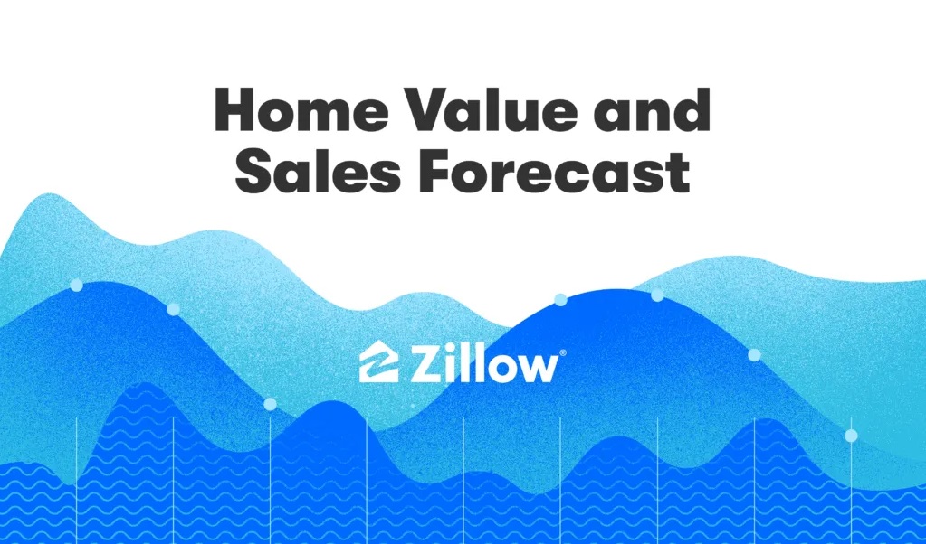 Zillow预测：2024年美国房价稳步上升，明年租金增长放缓